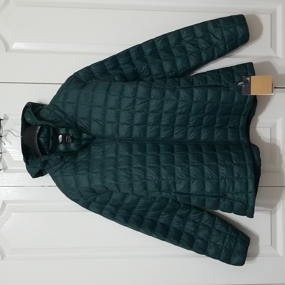 The North Face Jackets & Blazers - Women’s Thermoball Eco Hoodie 2.0